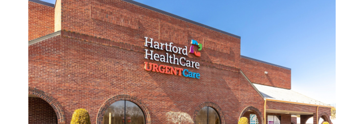 Hartford HealthCare Rehabilitation Network – Monroe