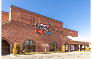 Hartford HealthCare Rehabilitation Network – Monroe