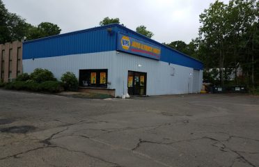 NAPA Auto Parts