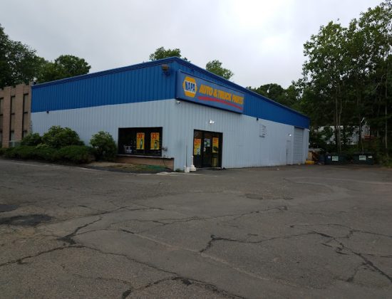 NAPA Auto Parts