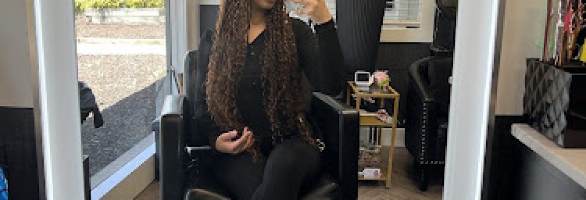 Sassy’s Hair Studio