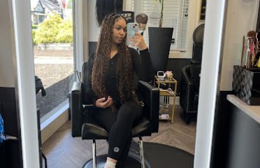 Sassy’s Hair Studio