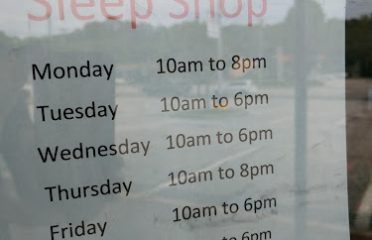 Weiss Furniture & Sleep Shop