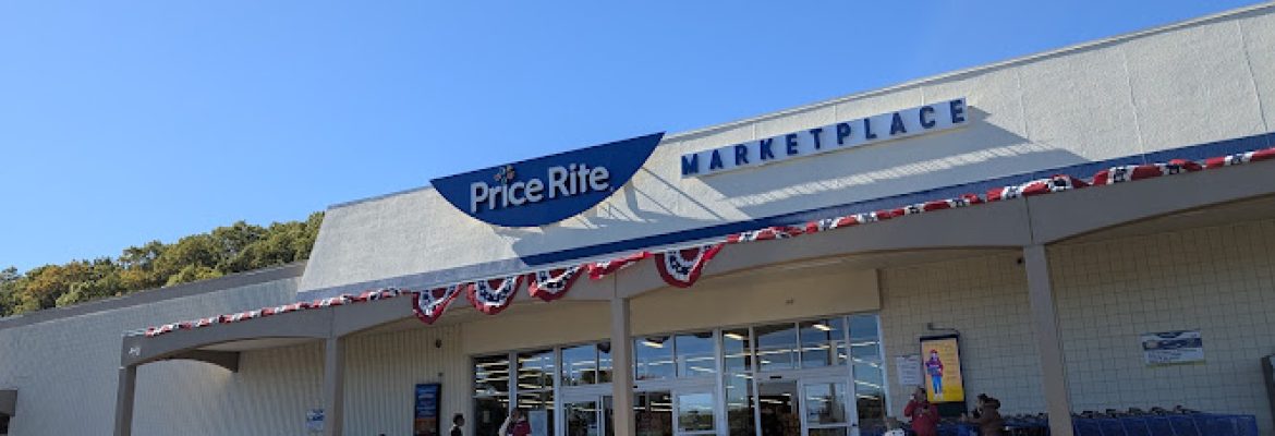PriceRite of Wolcott & Stillson