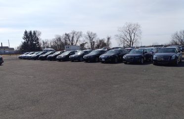Car City LLC