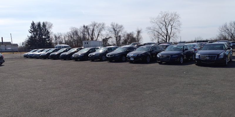 Car City LLC