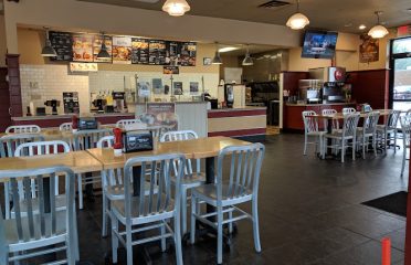 Wayback Burgers