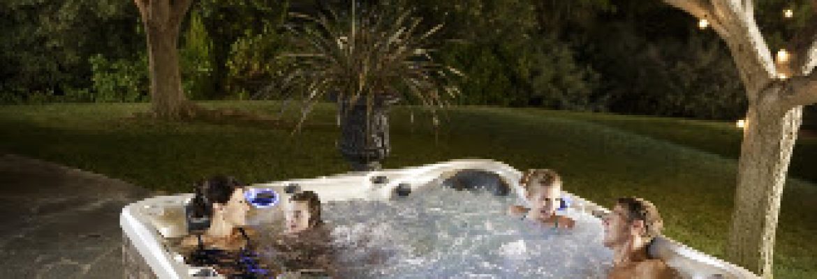 Hot Tub Discounts LLC