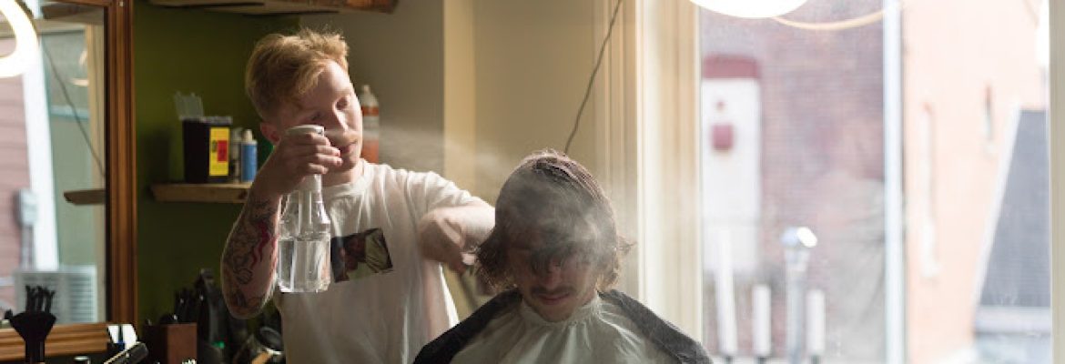 The Barber’s Loft, LLC