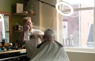 The Barber’s Loft, LLC
