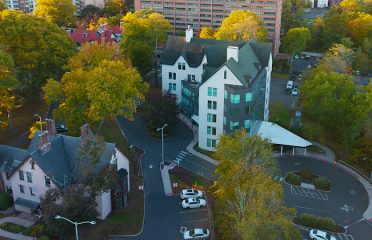 Wheeler Health – Hartford Family Health & Wellness Center