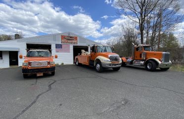 Hilarios Auto & Truck Repair LLC