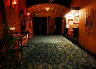 Art Cinema
