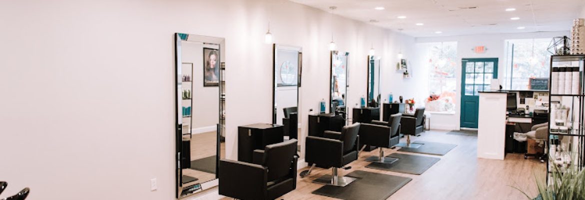Meche Beauty Lounge