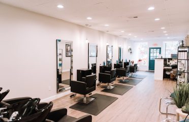 Meche Beauty Lounge