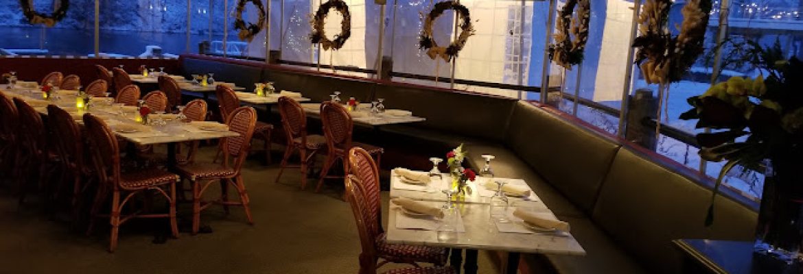 Rive Bistro