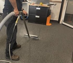Coastal Cleaning