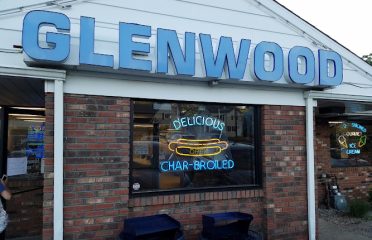 Glenwood Drive-In