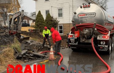 Drainworks Plumbing & Septic LLC