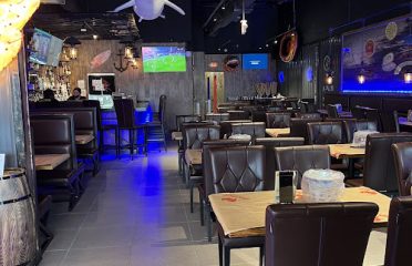 Hook & Reel Cajun Seafood & Bar