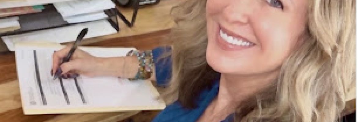 Holistic Psychiatry by Traci Marando, PMHNP-BC
