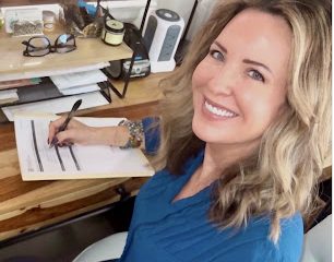 Holistic Psychiatry by Traci Marando, PMHNP-BC