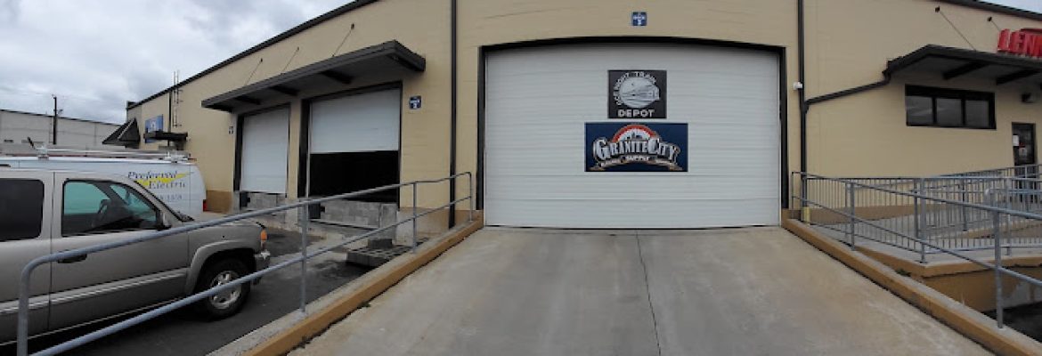 Granite City Electric Supply