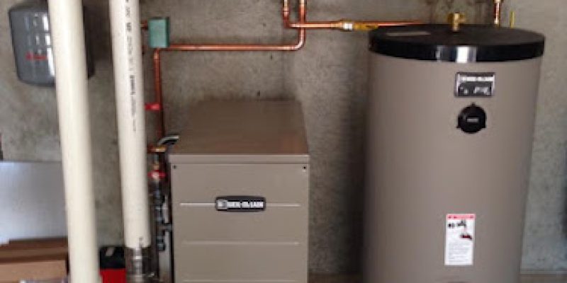 Brookman Plumbing