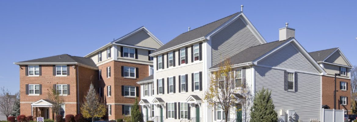 Southwood Square Apartments