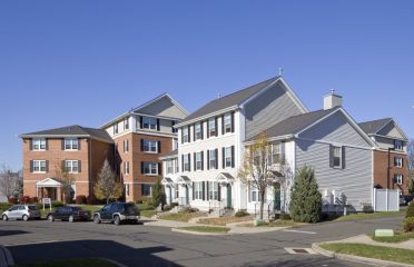 Southwood Square Apartments