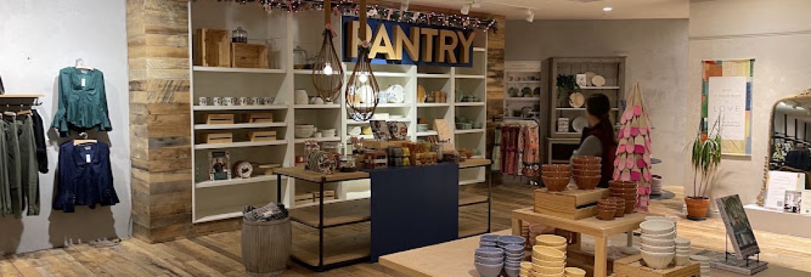 Anthropologie