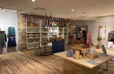 Anthropologie