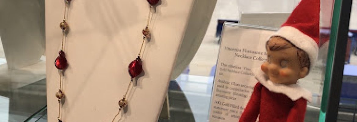 Gineva Murano Glass Jewelry