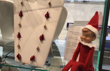Gineva Murano Glass Jewelry