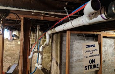 All Plumbing & Heating llc