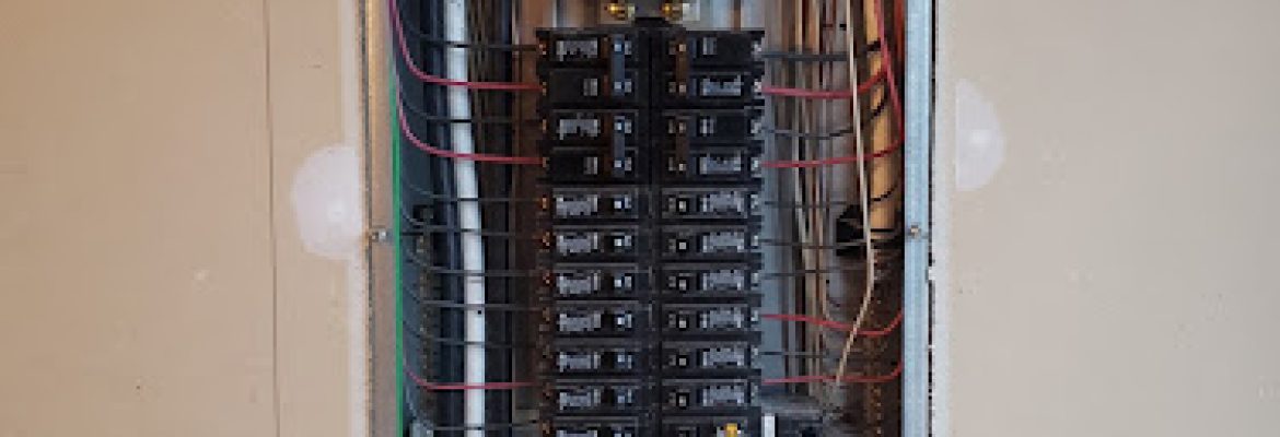 Wild Electrical Services, LLC