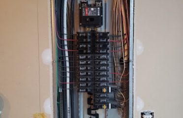Wild Electrical Services, LLC