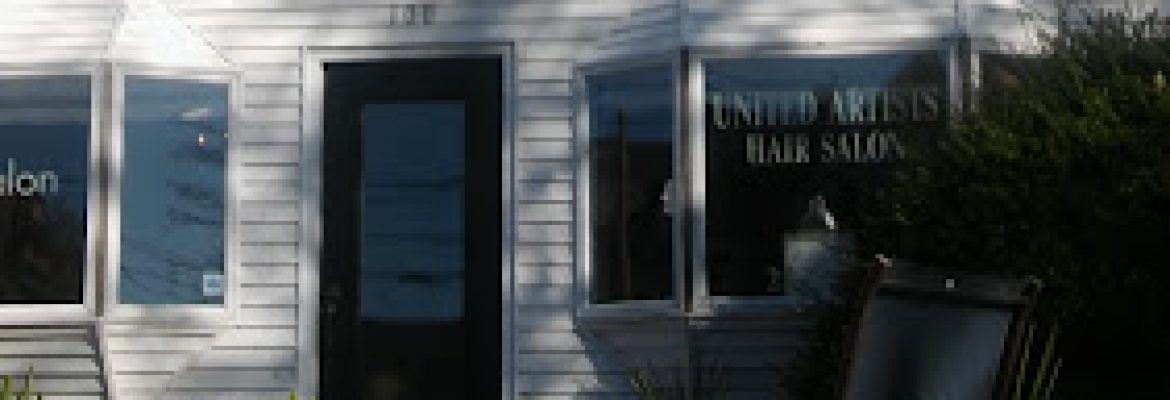 United Artists Hair Salon