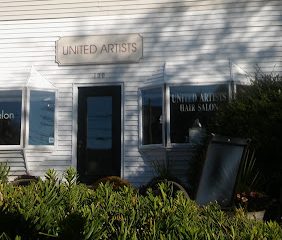 United Artists Hair Salon