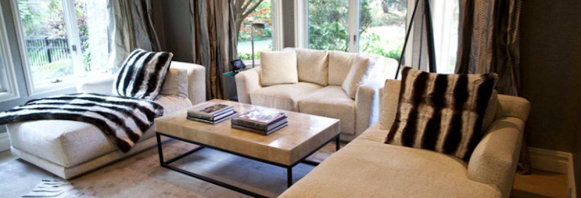 Kent Pruzan Interiors