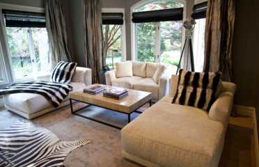 Kent Pruzan Interiors