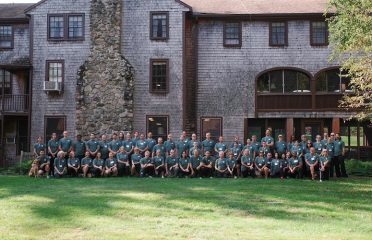 YMAA Eastern Connecticut