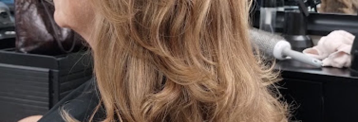 Cut & Curl