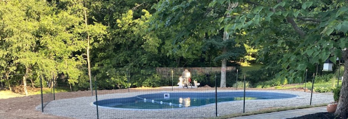 Tanguay Pools LLC