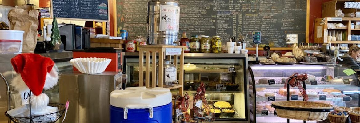 Lasalle Market and Deli