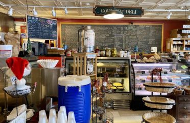 Lasalle Market and Deli