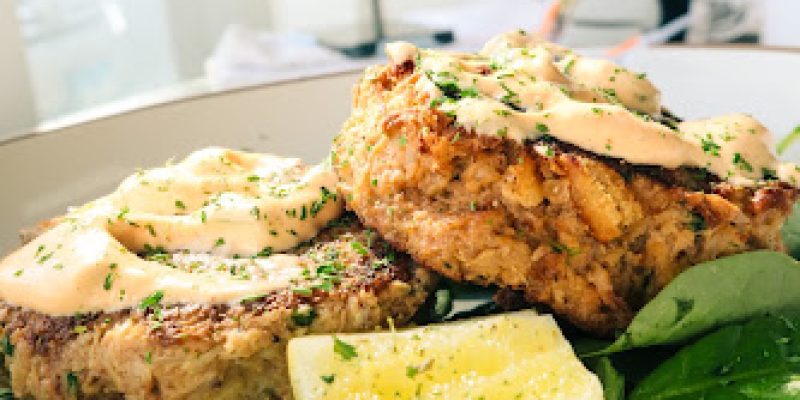 The Home Cook CT – Weekly Meal Delivery – Catering