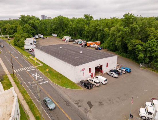 Top Truck Center, Inc.