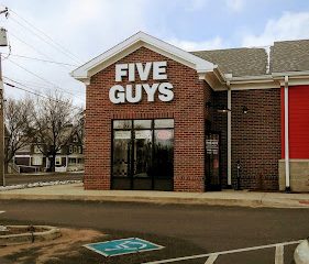 Five Guys