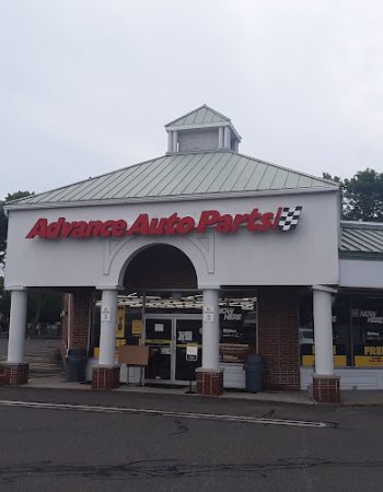 Advance Auto Parts